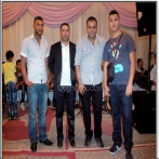 Simo el issaoui sur yala.fm
